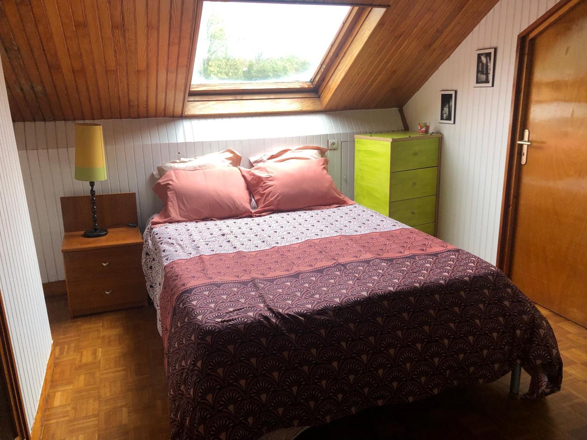Chelles - Paris - Disneyland Marne La Vallee Buitenkant foto